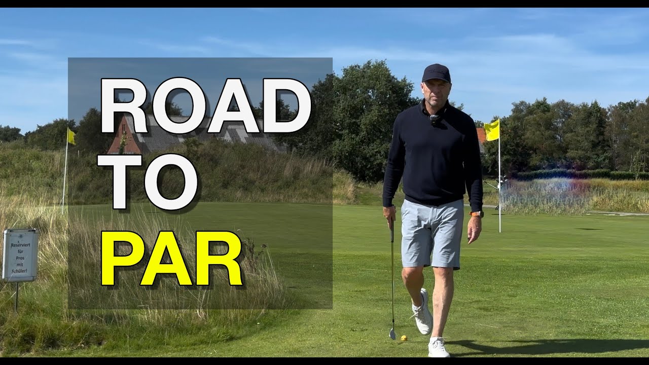 Road to PAR – Teil 1: Mein kurzes Spiel