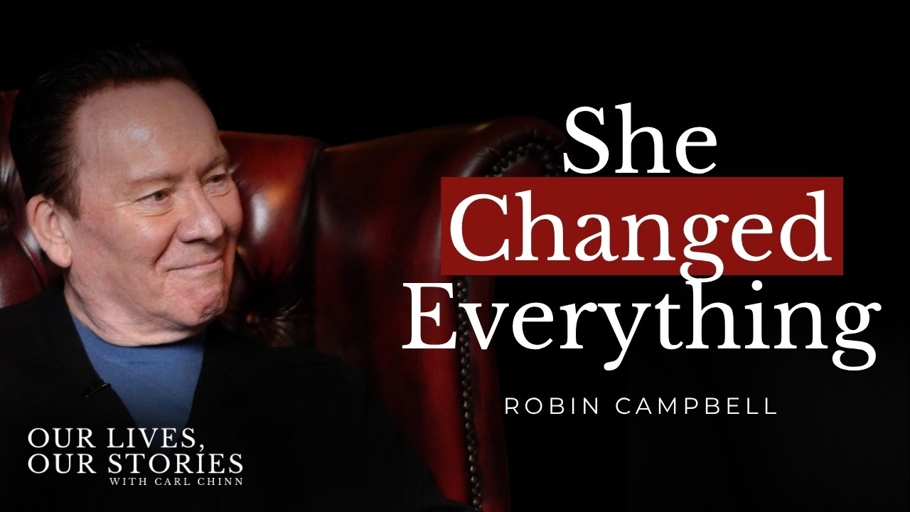 Robin Campbell: UB40, Birmingham Roots & The Story Behind The Band