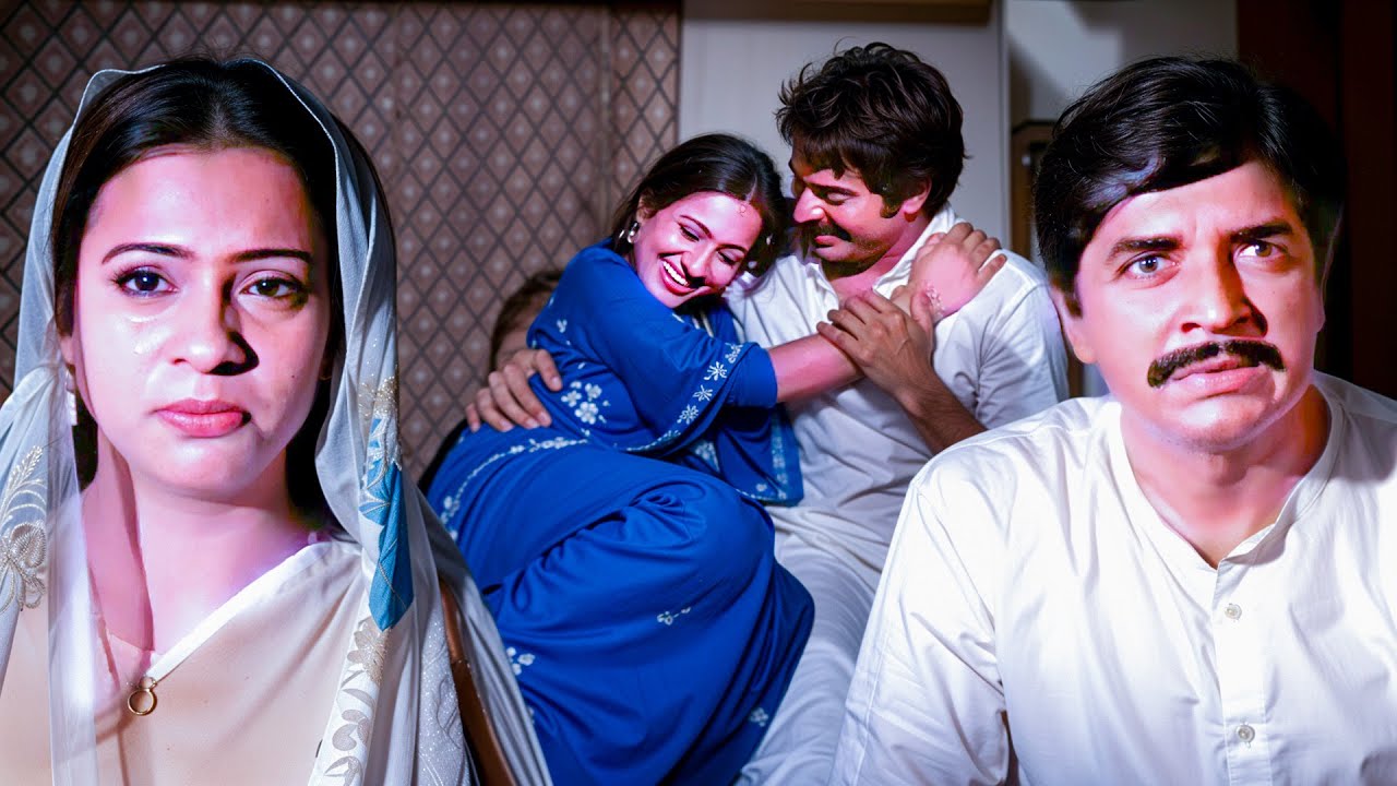 ആദ്യ രാത്രി ഭാര്യ ഗർഭിണിയാണെന്ന് അറിഞ്ഞ ഭർത്താവ്  | Manithali | Mammootty