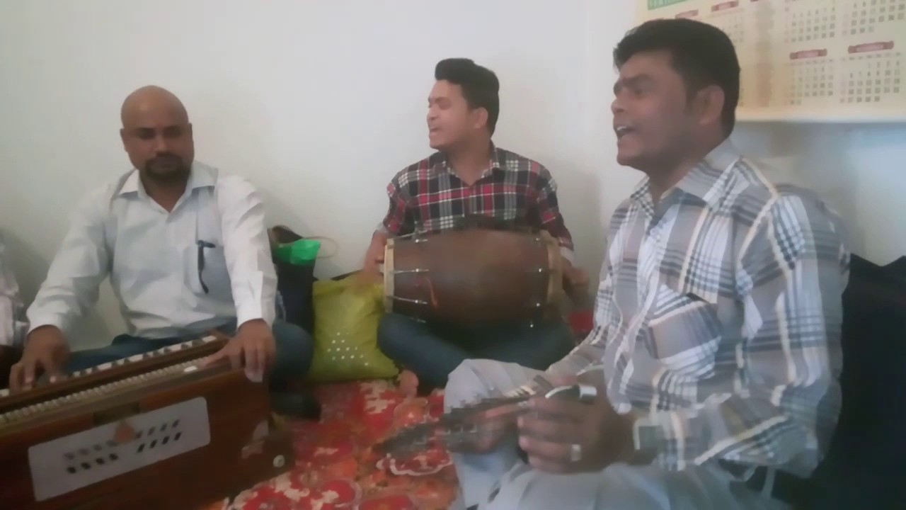 Kumauni mehfil pls subscribe the channel
