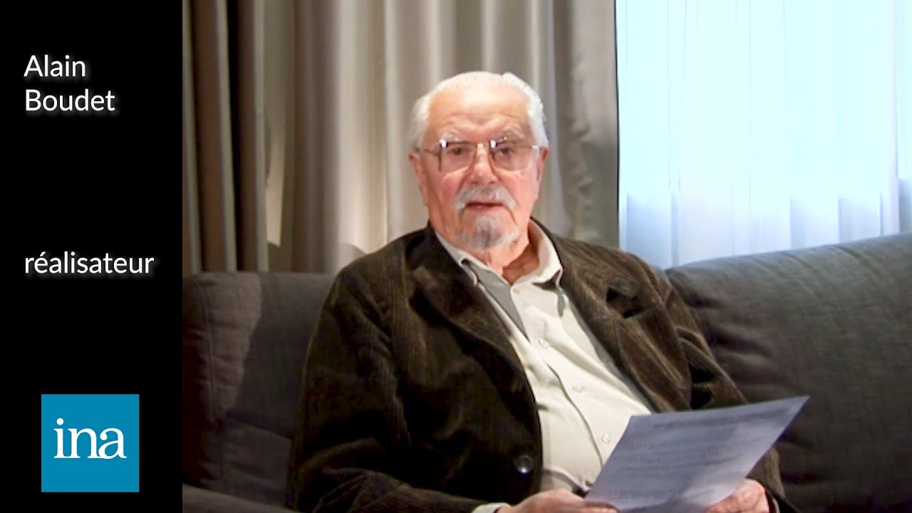 Réalisation marquante : Alain Boudet : les Thibault (1972 1973)