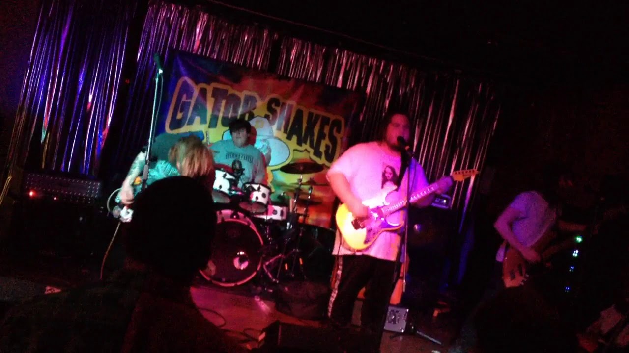Wax Brain 