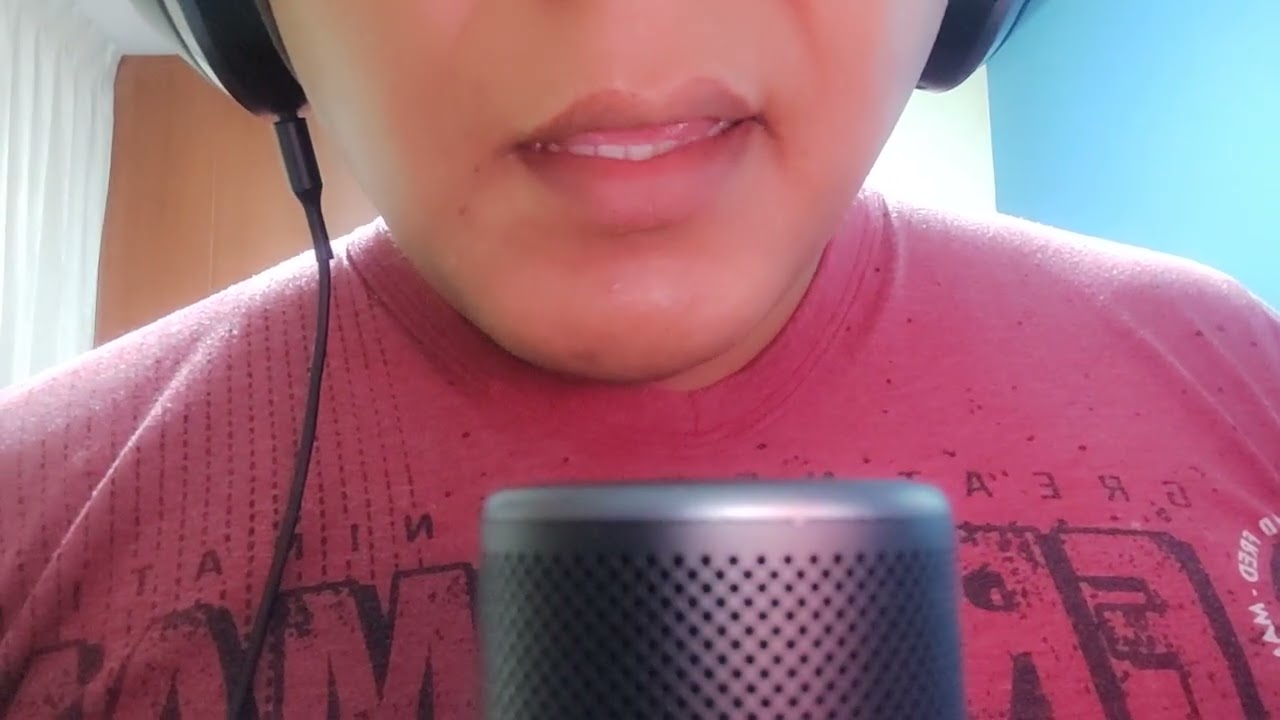 ASMR Informativo 💣 Los paises que obtuvieron la bomba nuclear  - Parte 1💣  Marckus ASMR