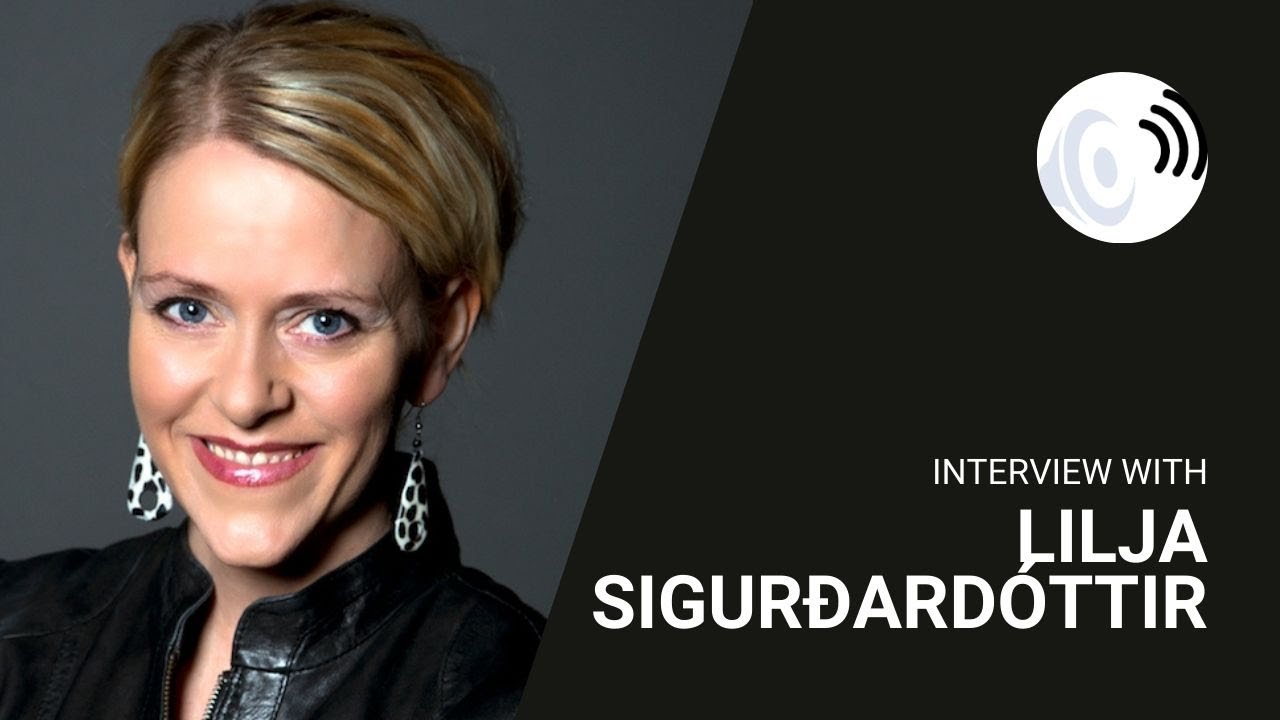 Nordic Watchlist Meets Lilja Sigurðardóttir