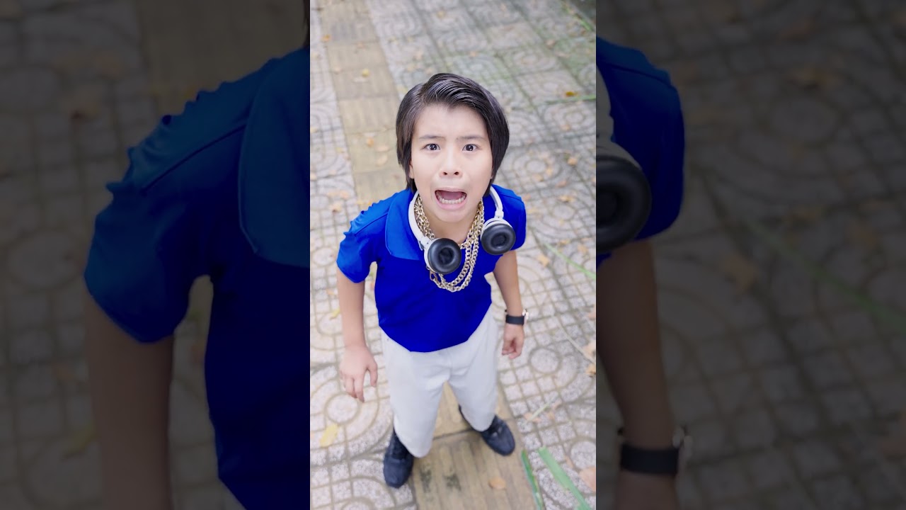 What Did You Say? #shorts