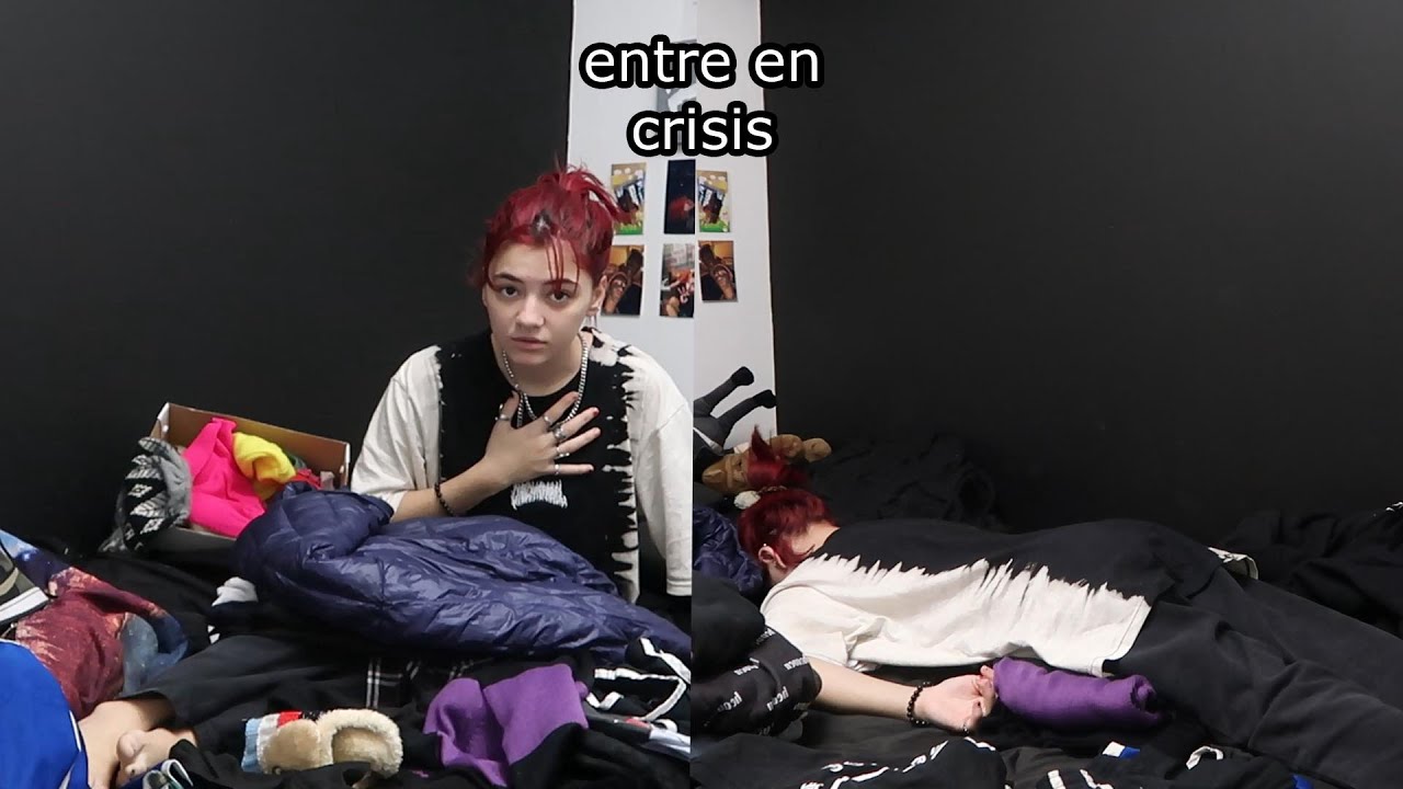 ORDENANDO MI NUEVO CUARTO