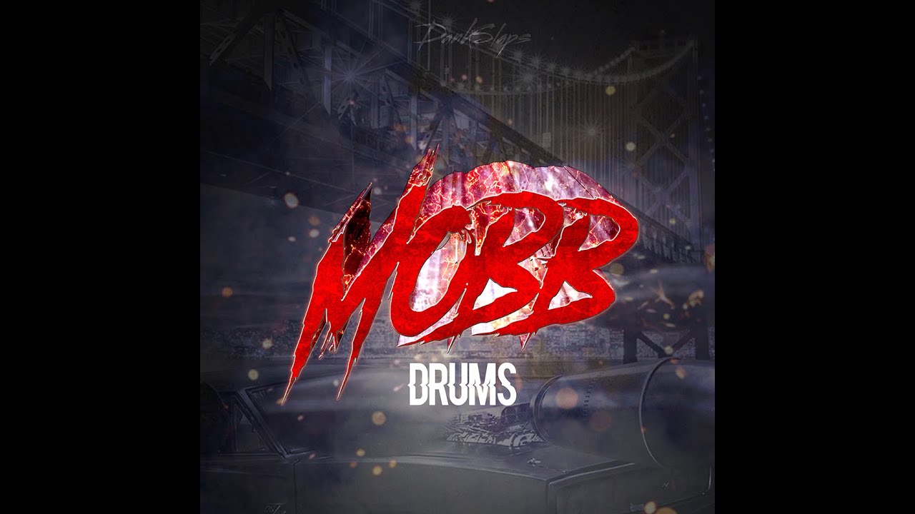 Too $hort - Freak Tales Instrumental Remake + Mobb Music Drum Kit