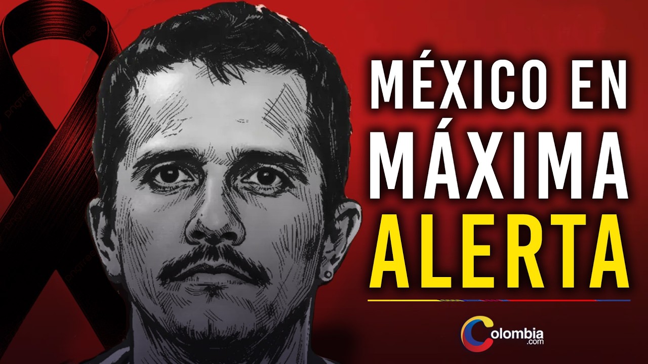 ¿Qué está pasando en México? Tras la caída de El Mencho el país entra en máxima tensión
