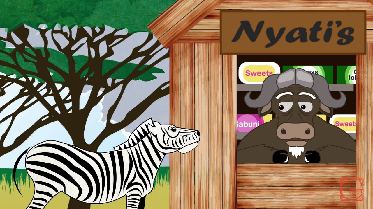 Personal Financial Literacy - eLimu