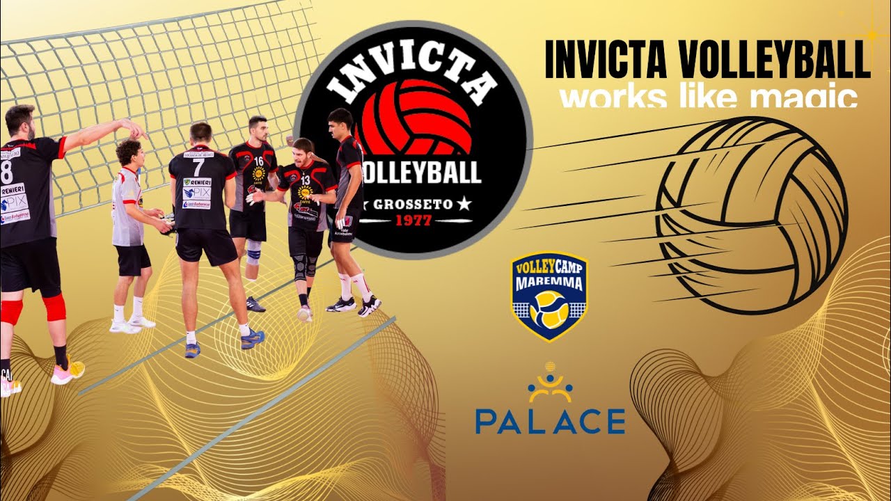 Serie D Play Off Gara 1 :  Invicta Barbarossa - Pall. Certaldo