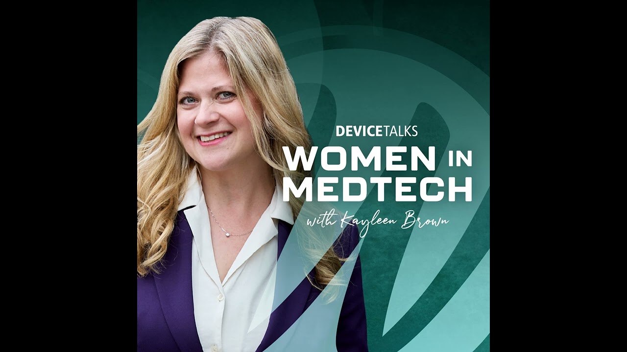 Curiosity is a Strategy  — Biolinq’s Rebecca Gottlieb