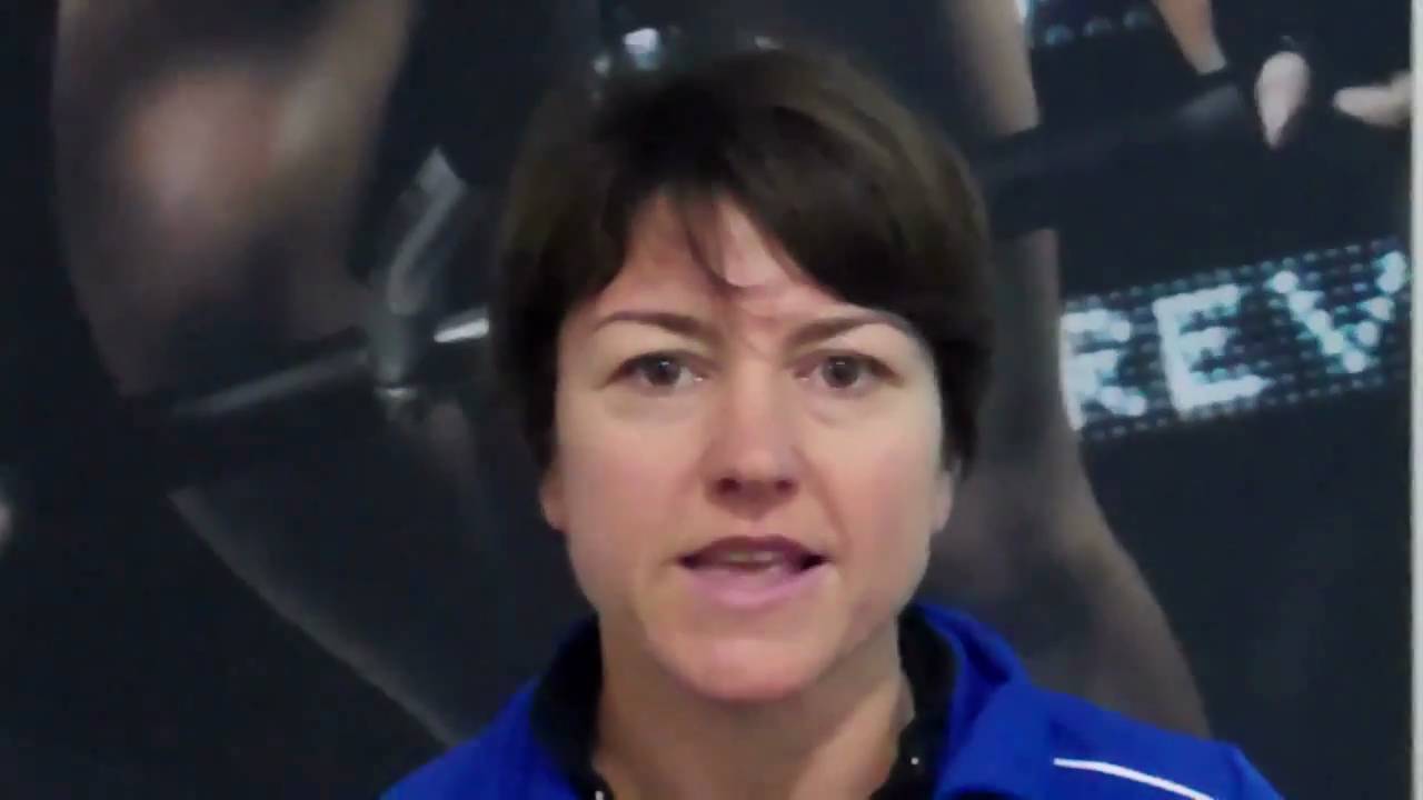 Merritt Personal Trainer Lori
