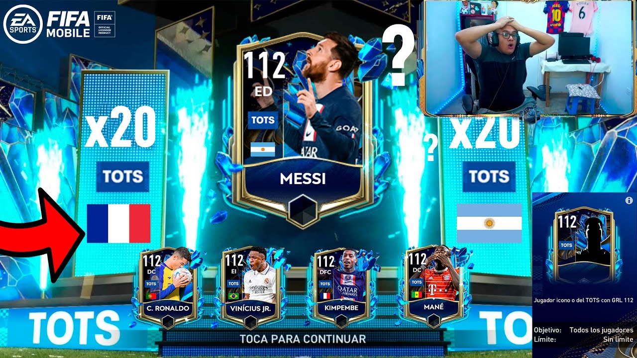 🤑 ABRO 20 SOBRES TOTS 