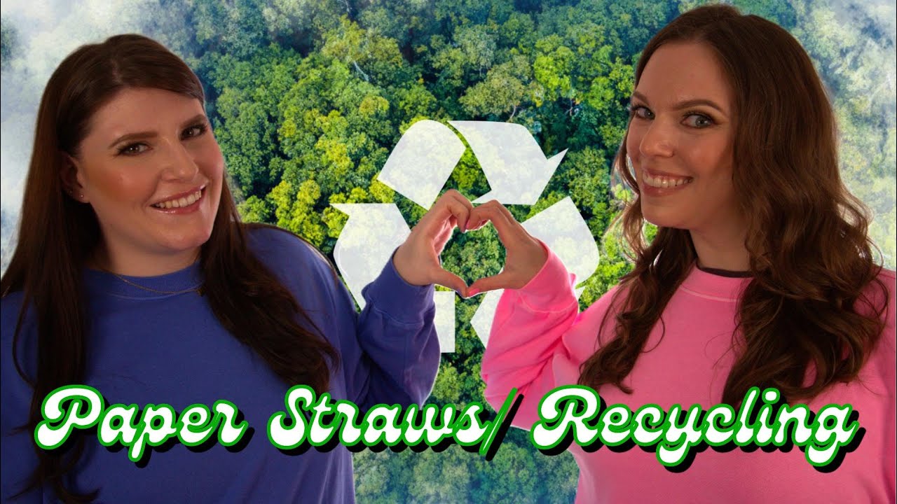 Everything's Dumb Ep 43 - Recycling / Paper Straws