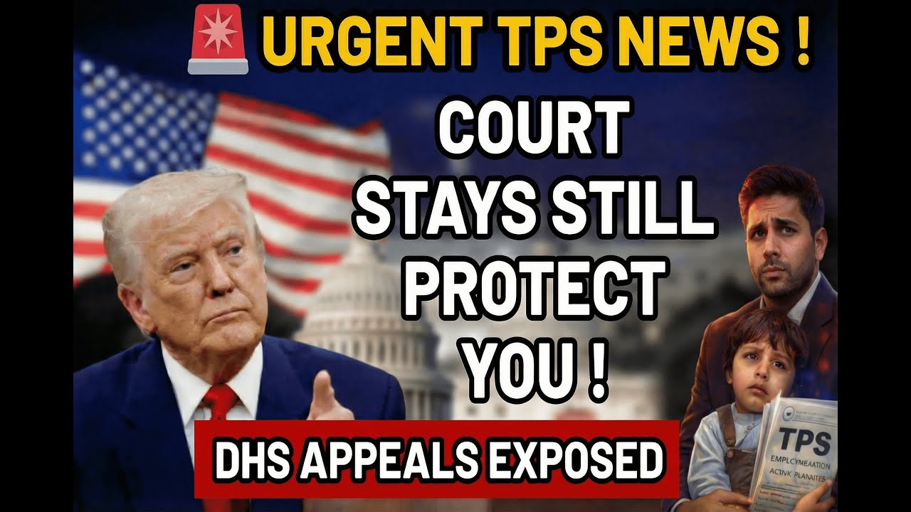 USCIS Is Watching For These 10 Green Card Mistakes Right Now | Immigration Updates Hub