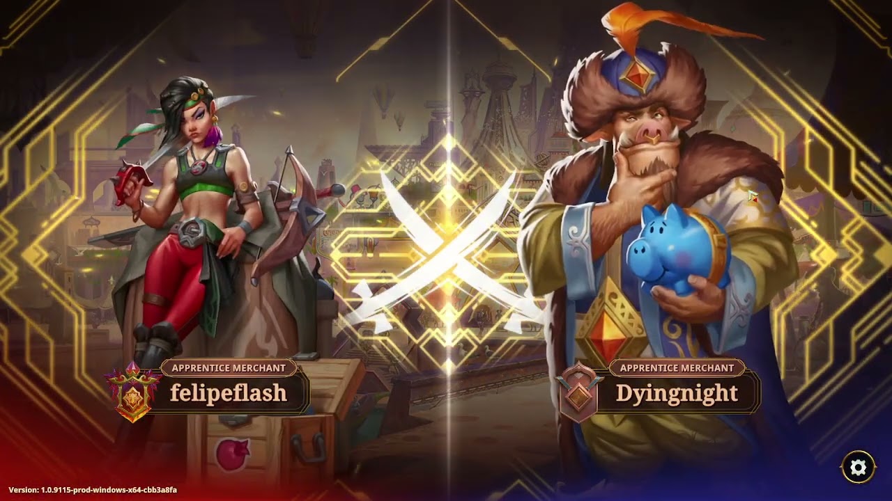 Vanessa ammo weapons