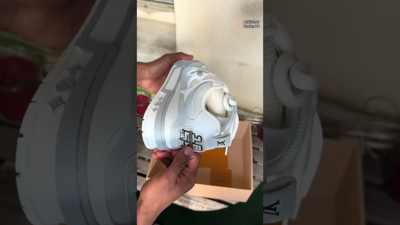 Lv skate trainer 100% real review 