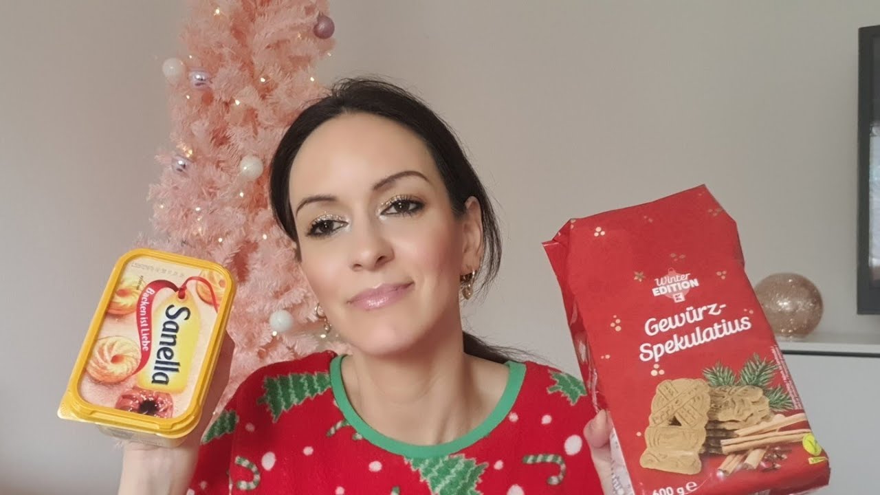 ASMR Entspannter und gemütlicher Kaufland Haul 😊😇