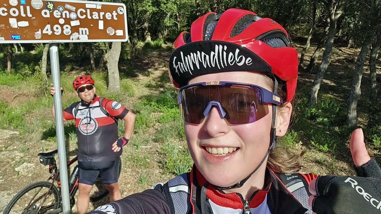 Mallorca 2024 - Radurlaub