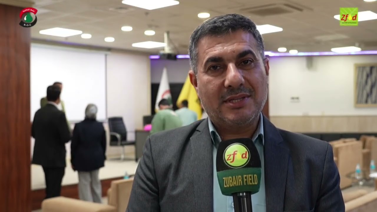 شؤون المرأة في تشغيل الزبير تقيم ورشة عمل بعنوان الضوابط القانونية للاجازات والتقاعد وحالات الغياب