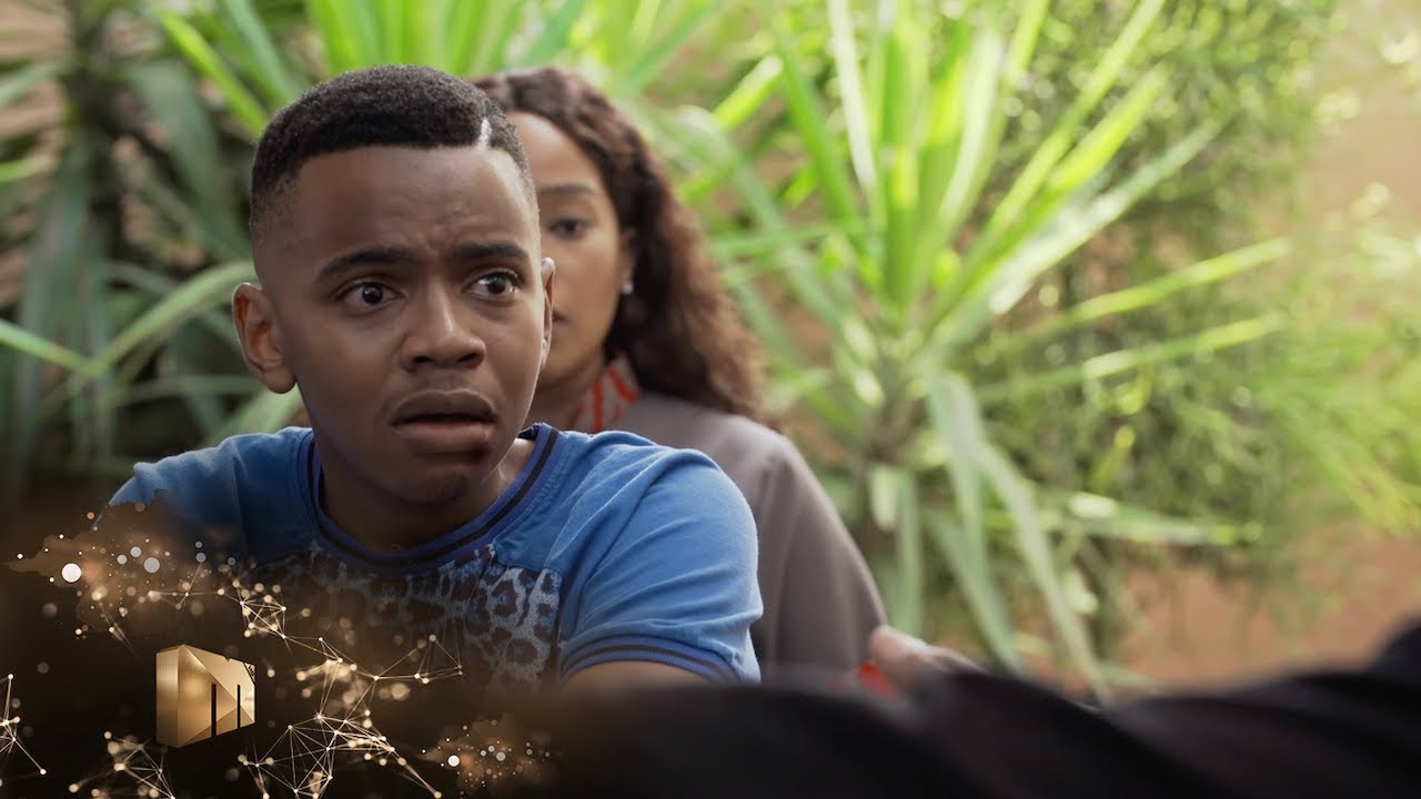 Khaya gets arrested – The Queen | Mzansi Magic