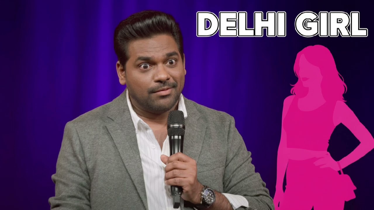 जब मैं Delhi कि लड़कियों से मिलता हूँ 😁😀 #standupcomedy#jakirkhan #funny #comedy #standup @jakirKhan