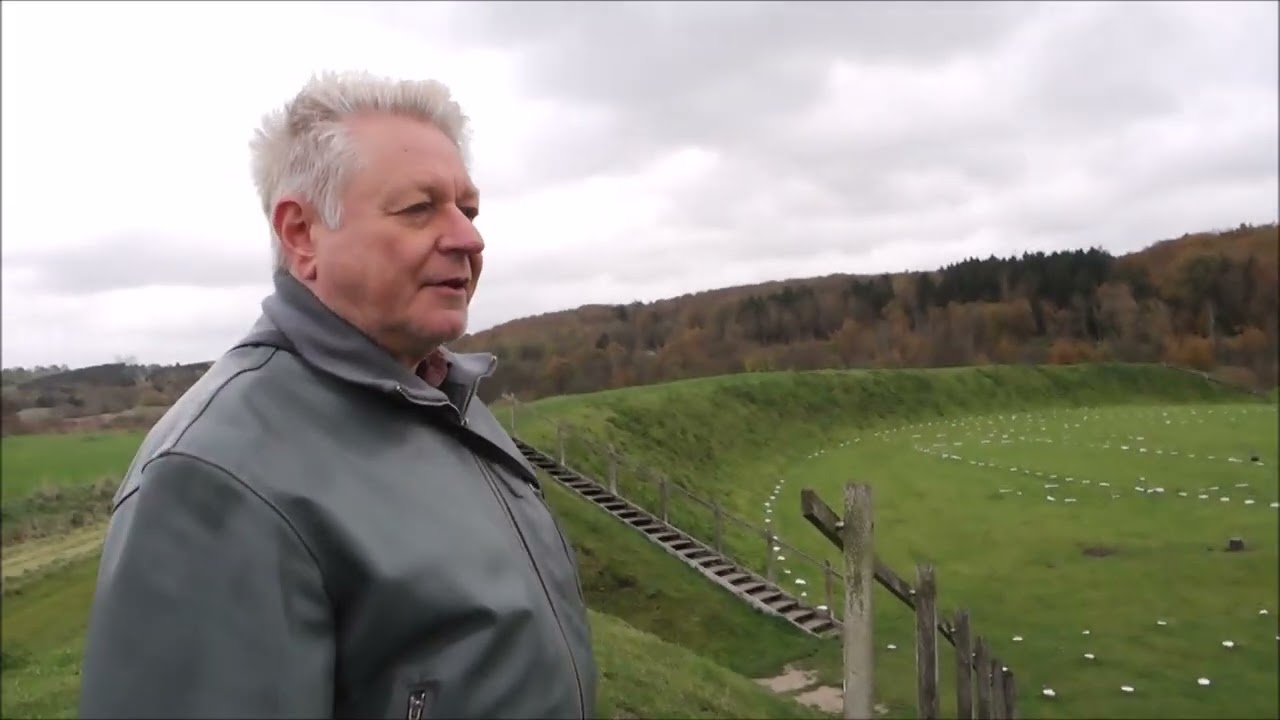Auf den Spuren des Frühmittelalters in Dänemark