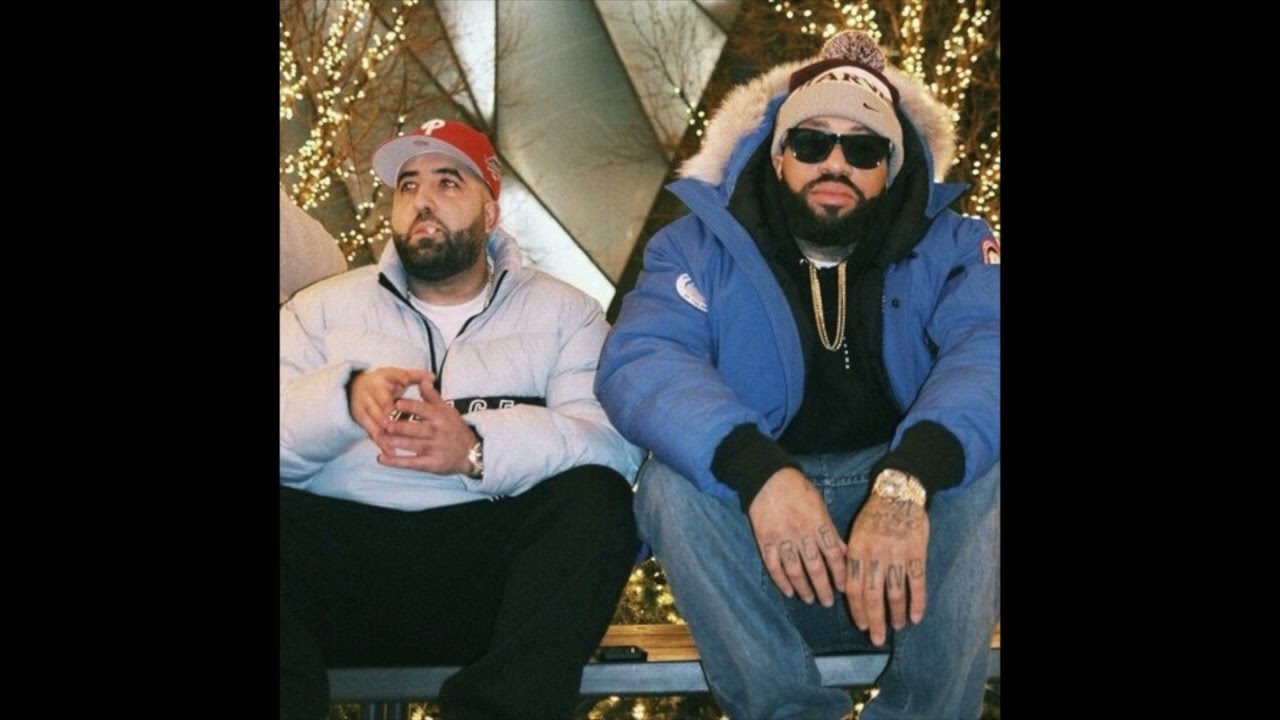 LARRY JUNE X JAY WORTHY TYPE BEAT - 