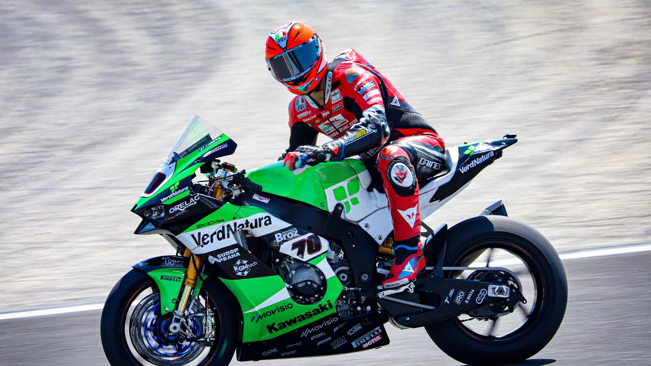 WorldSBK: 