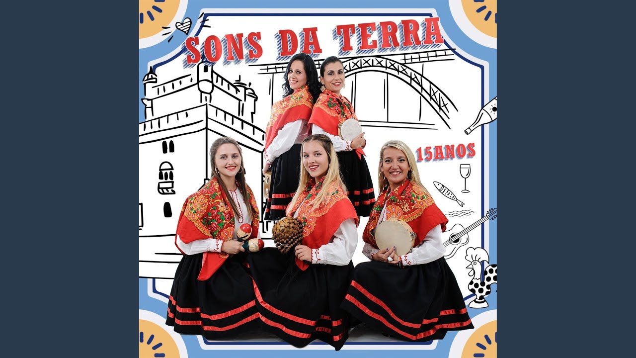 Medley: Emigrante Português / O Tempo Volta pra Trás / Meu Querido Mês de Agosto