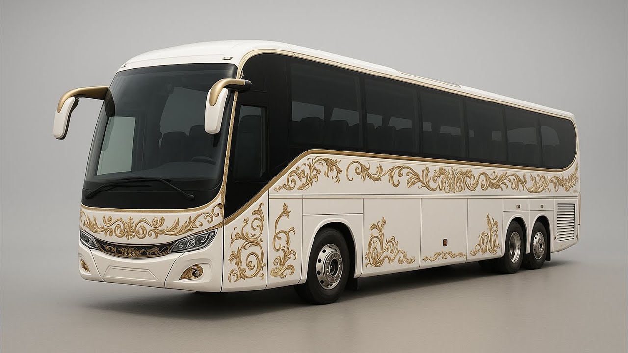 3.video bus simülatör ultimate