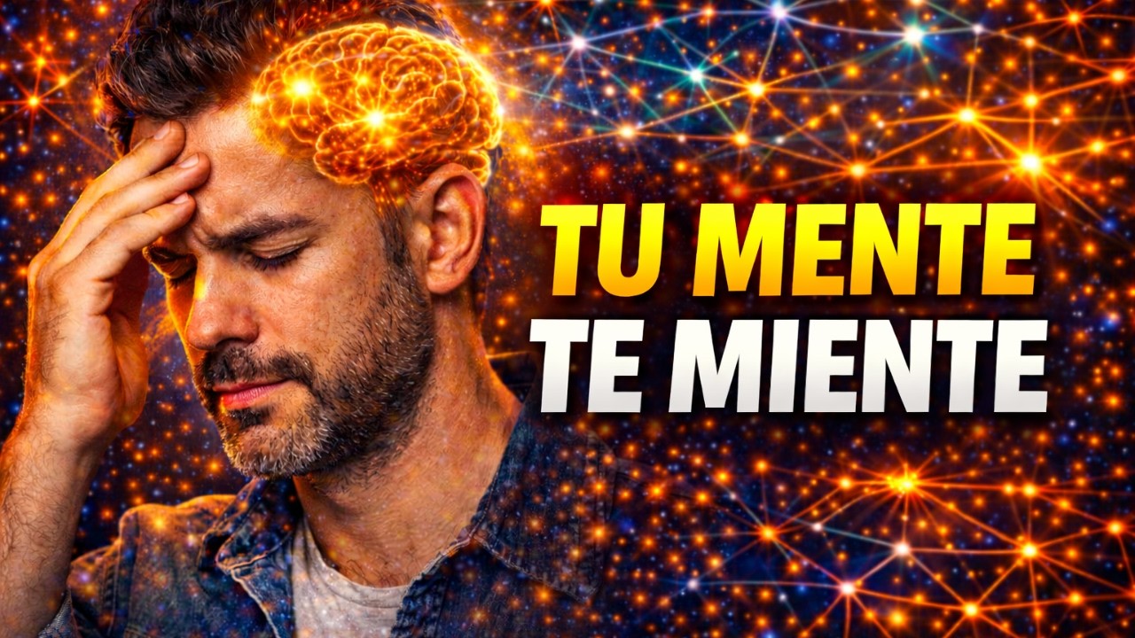 Tu PERCEPCIÓN no es la REALIDAD, ESTO ES lo que es