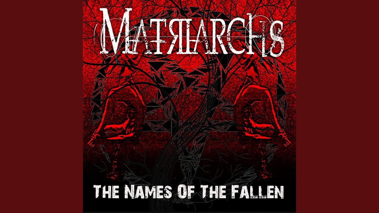 The Names of the Fallen