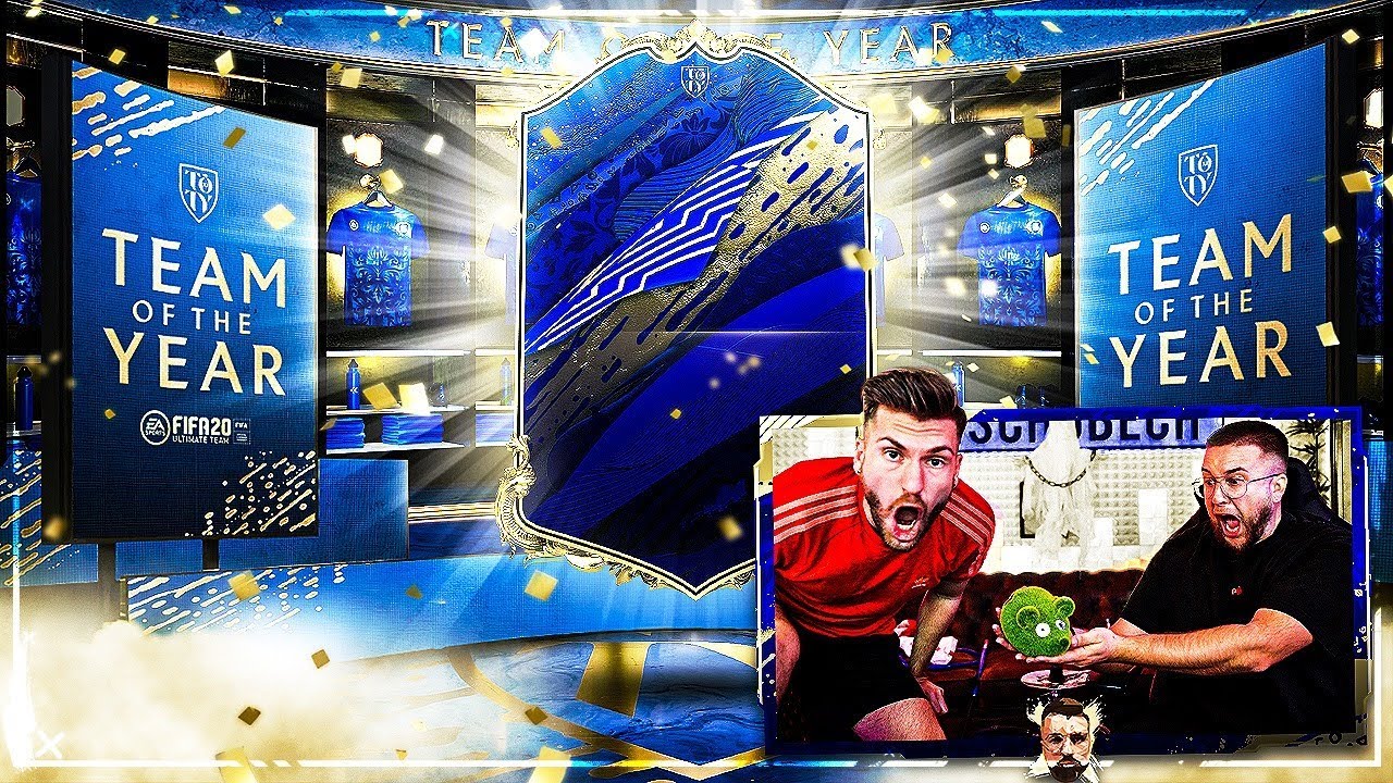 FIFA 20: Die KOMPLETTE TOTY Pack ESKALATION !! Endlich geht es los !!!