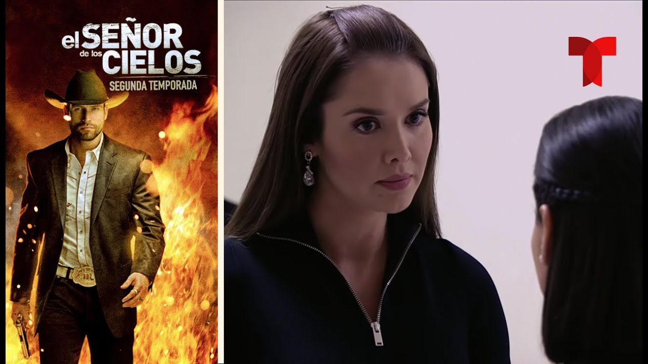 El Señor de los Cielos 2 | Capítulo 46 | Telemundo