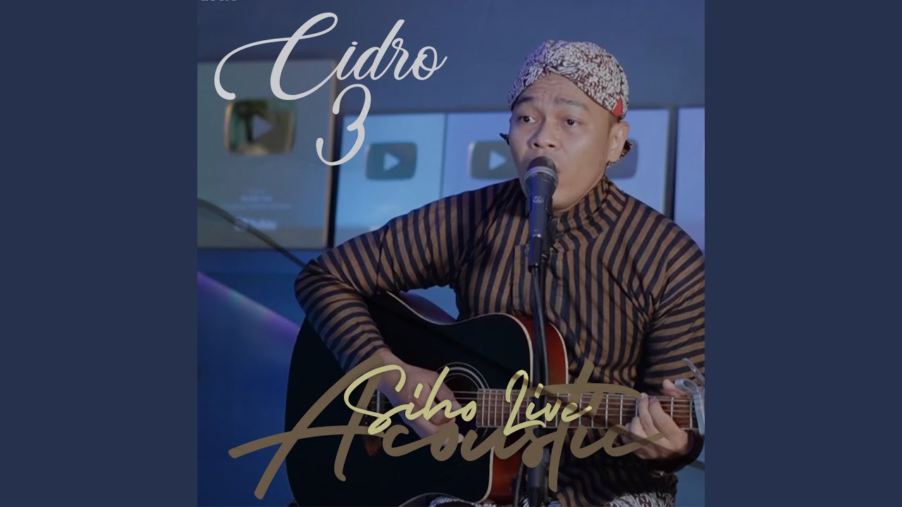 Cidro 3