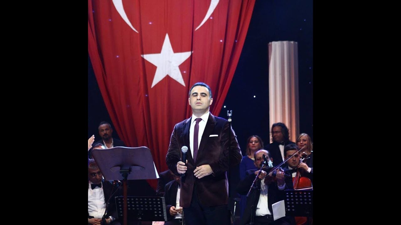 Alper DİLER-Şarkılar Yazdım Sana Sazlar Seni Kıskandı (NİHAVEND)R.G.
