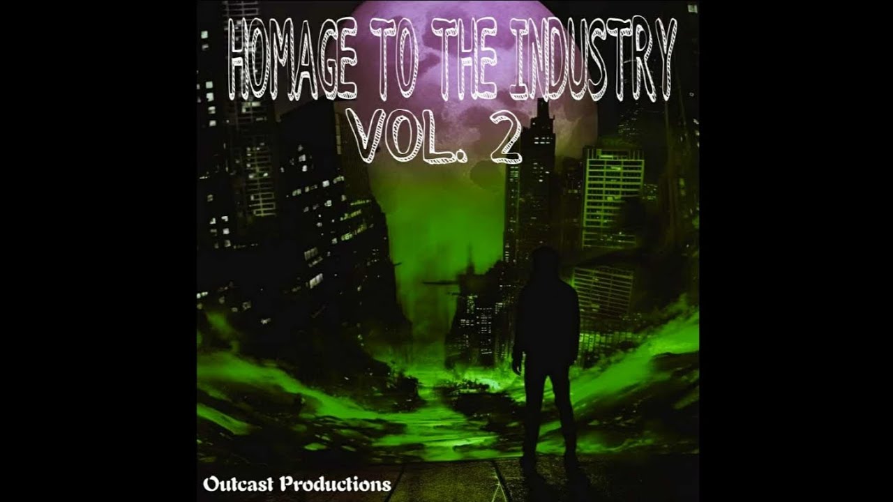 Anthem Of The Used (AI Generated Vayden Cover/Remake) (Homage To The Industry Vol. 2 AI Album)