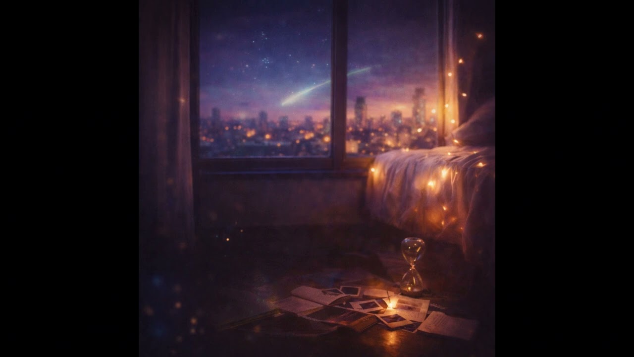 Rowan Halo - Soft Apocalypse (Instrumental Version)