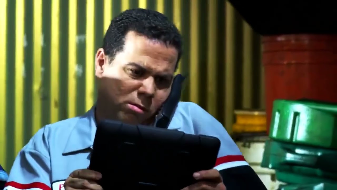 &ldquo;Da Kine&rdquo; Oceanic Time Warner Cable commercial 