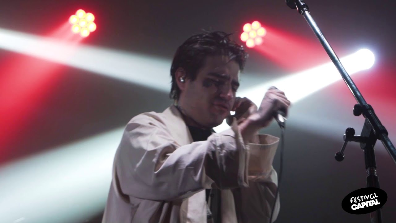 Axel Fiks @ Festival Capital 2020