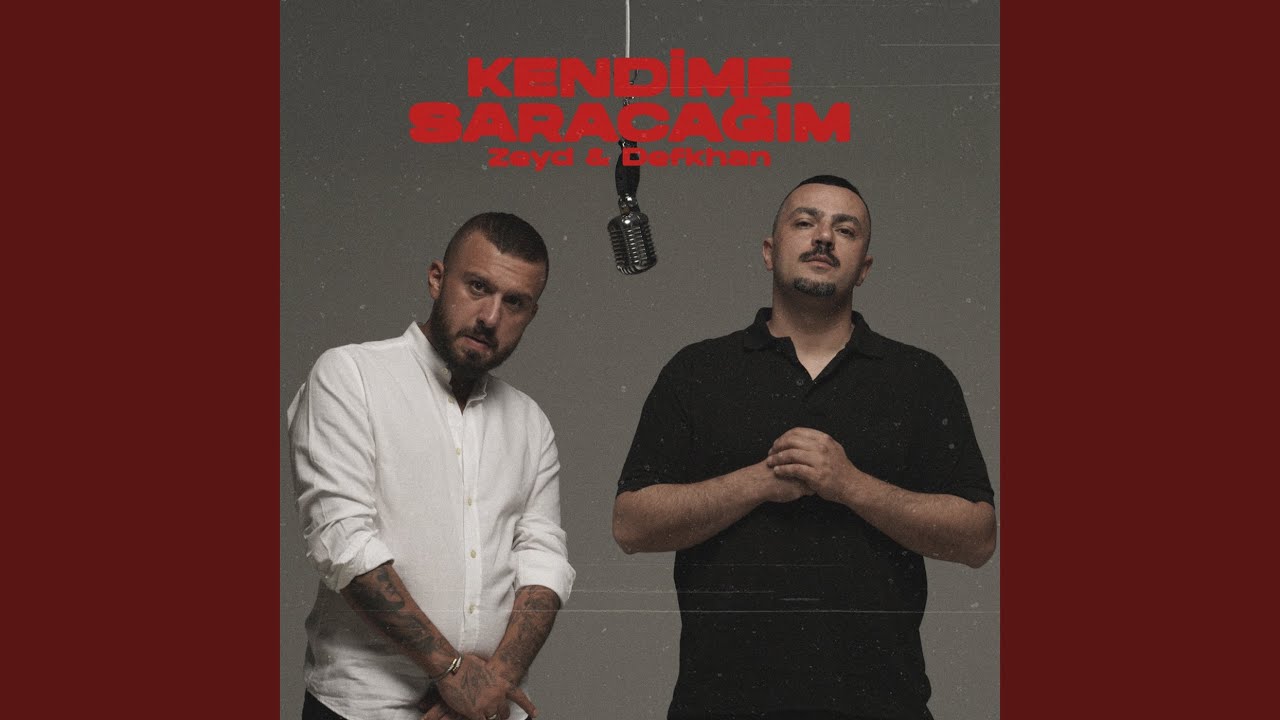 Kendime Saracağım