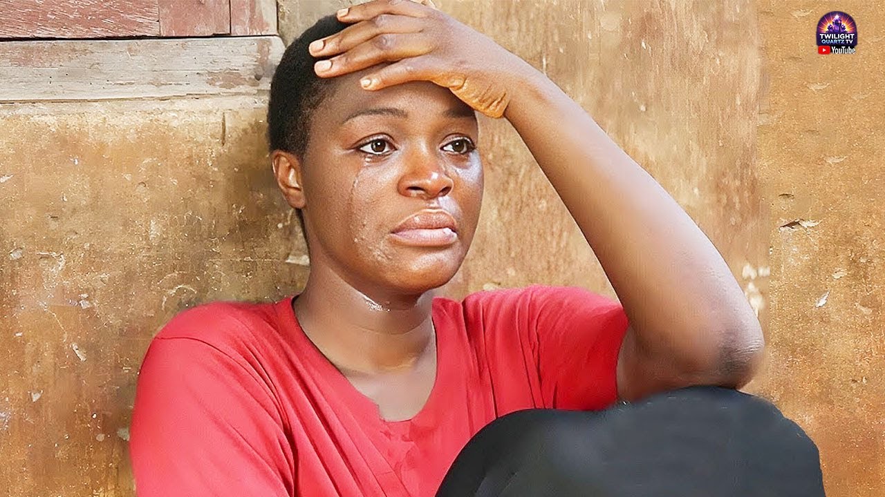 A POOR GIRL WHO WAS THROWN OUT OF D HOUSE MET A BILIONAIRE THAT CHANGED HER LIFE-2026 LATEST MOVIE