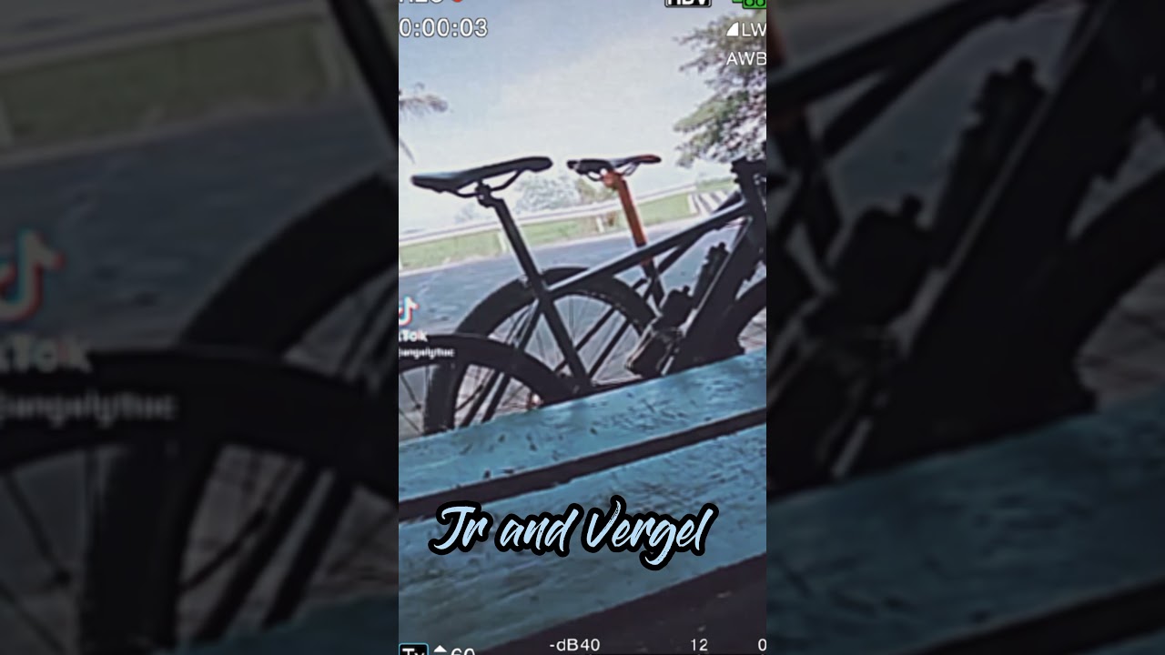 My new Intro follow me on TikTok :Ms. trangkista