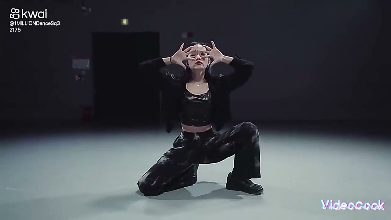 serie jikook, namjin, taeyoonseok amor entre à dança ep 1