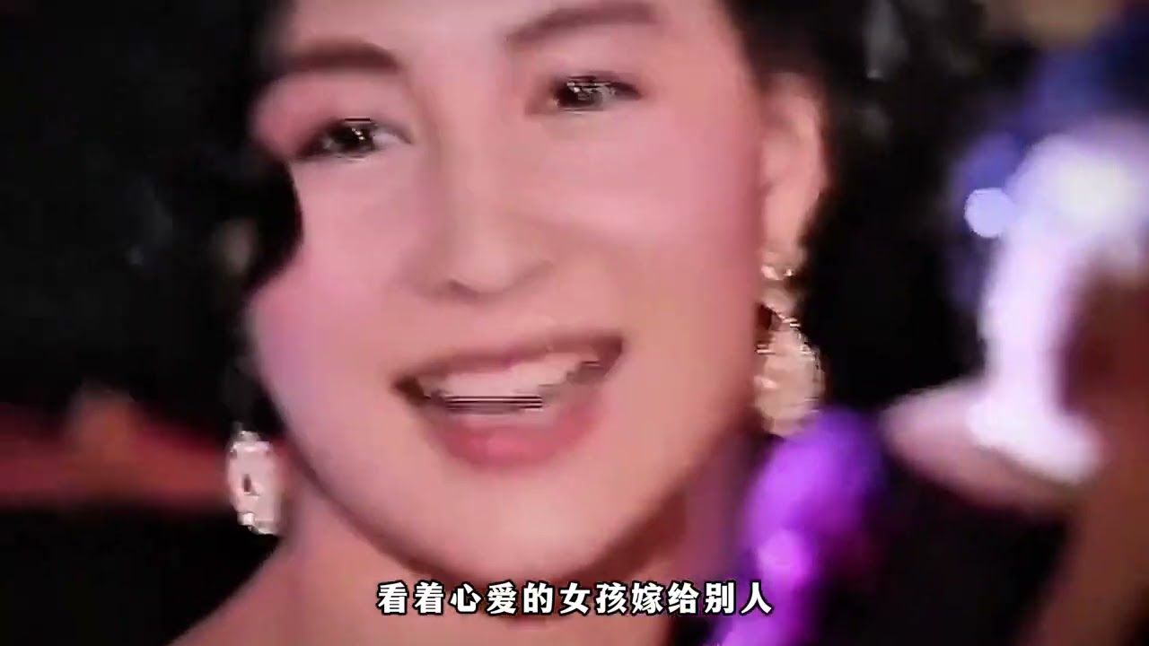 完美主义者陈百强：成也完美，败也完美