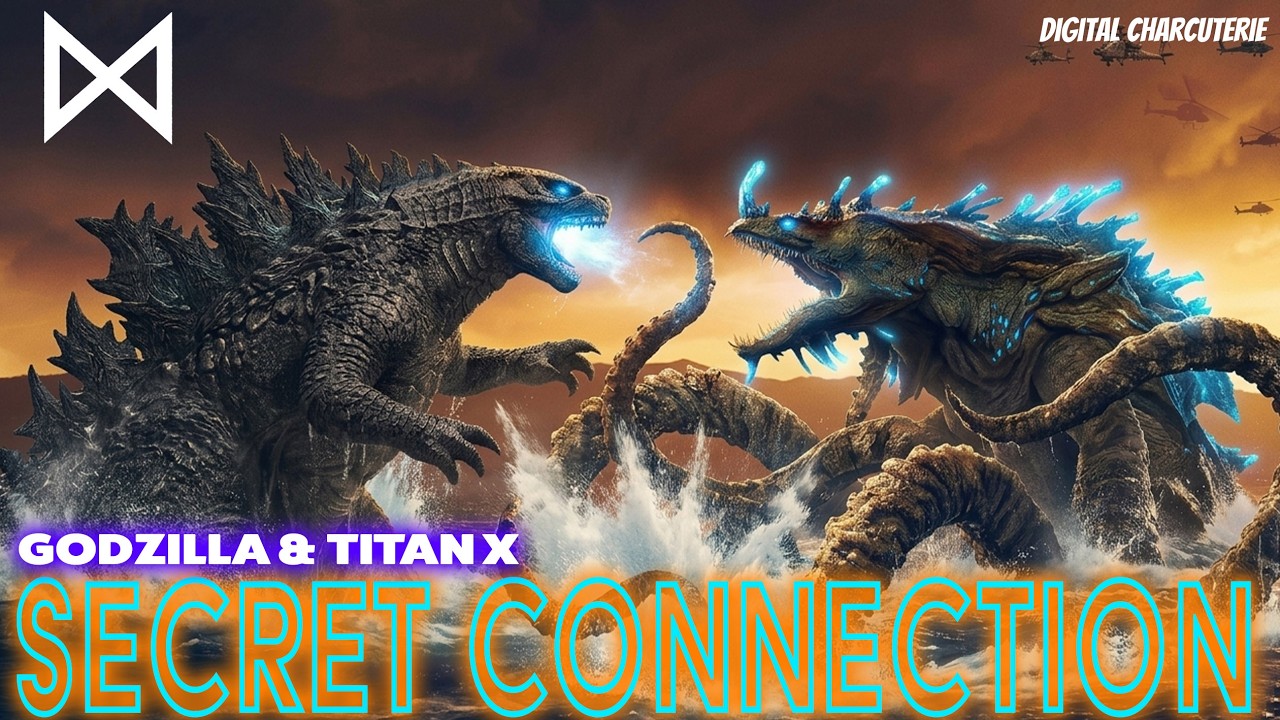 Titan X — это не монстр, это нечто гораздо большее.