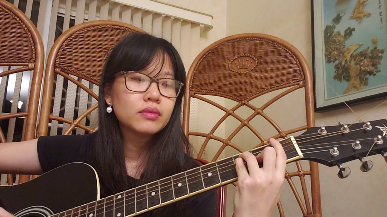 Hillsong - I Will Bless You Lord (cover)