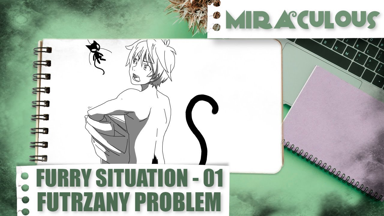 Furry Situation 01 - 