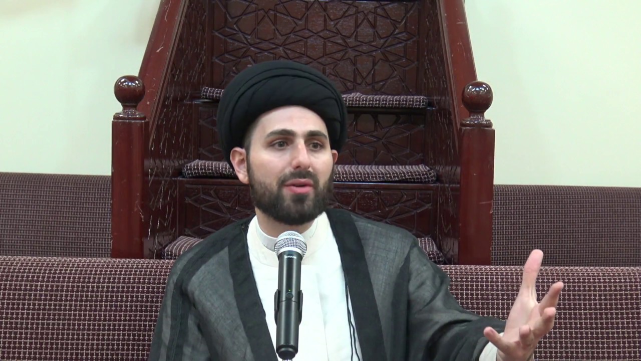 If a fertilized egg is implanted into another woman, Who's the mom?-Sayed Mohammed Baqer Al-Qazwini